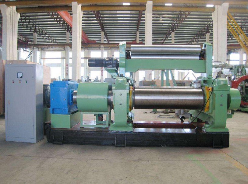 “三科變頻器”