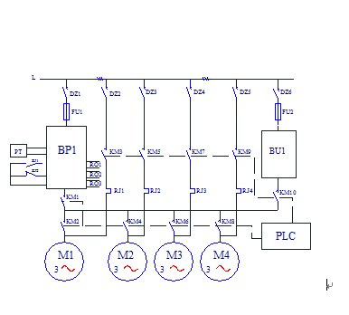 “三科變頻器”
