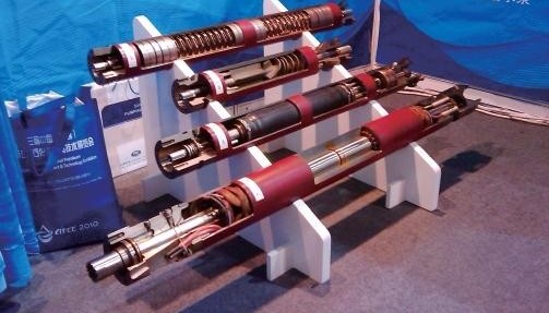 “三科變頻器”