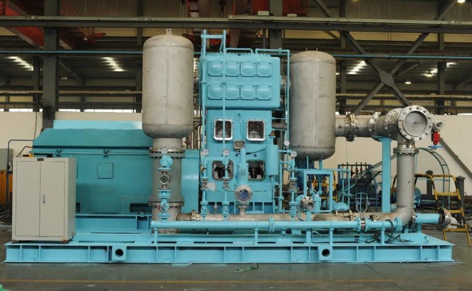 “三科變頻器”