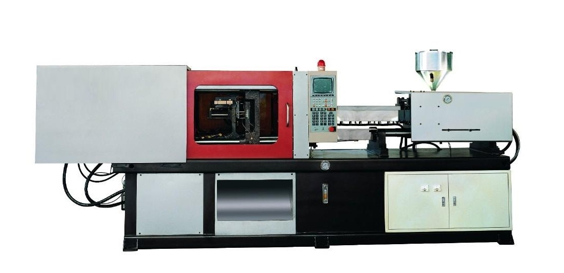 “三科助力傳統(tǒng)注塑機走向節(jié)能環(huán)保新時代”