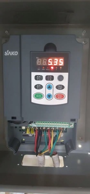 “ 洗滌設備的多段速控制節(jié)能是如何應用變頻器實現(xiàn)的？”