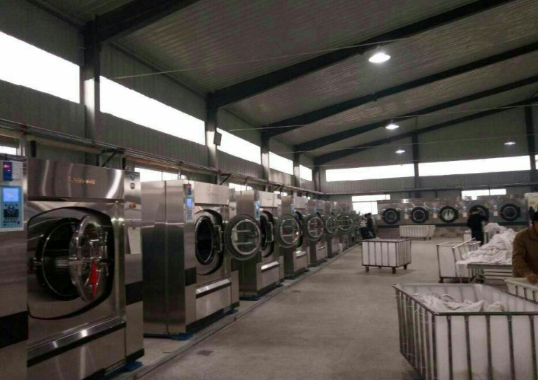 “ 洗滌設備的多段速控制節(jié)能是如何應用變頻器實現(xiàn)的？”