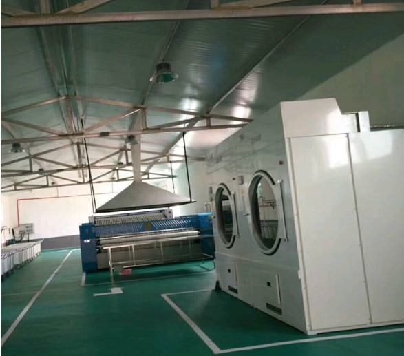 “ 洗滌設備的多段速控制節(jié)能是如何應用變頻器實現(xiàn)的？”