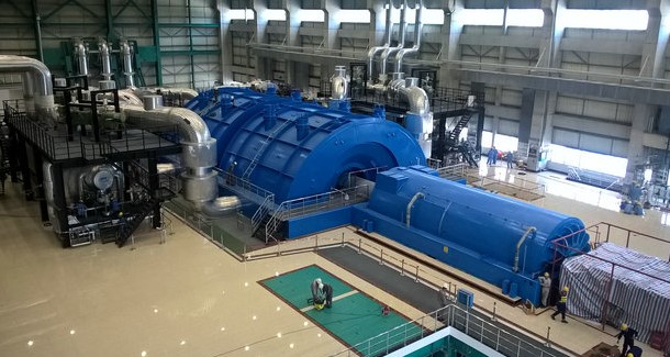 “變頻 技術(shù)是如何為發(fā)電廠帶來(lái)四百多萬(wàn)新增收益的？”