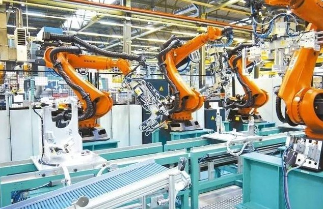 “三科變頻器”