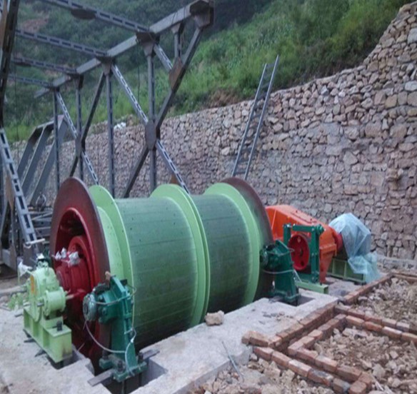 “變頻器在現(xiàn)代煤礦生產(chǎn)中都有哪些用處？”