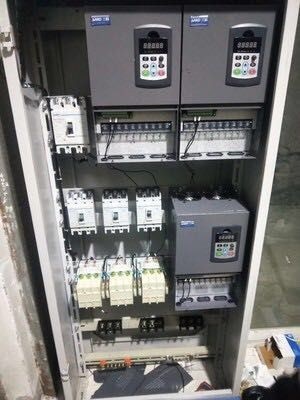 “變頻器在印刷機械（給紙機）上的是如何應用的？”