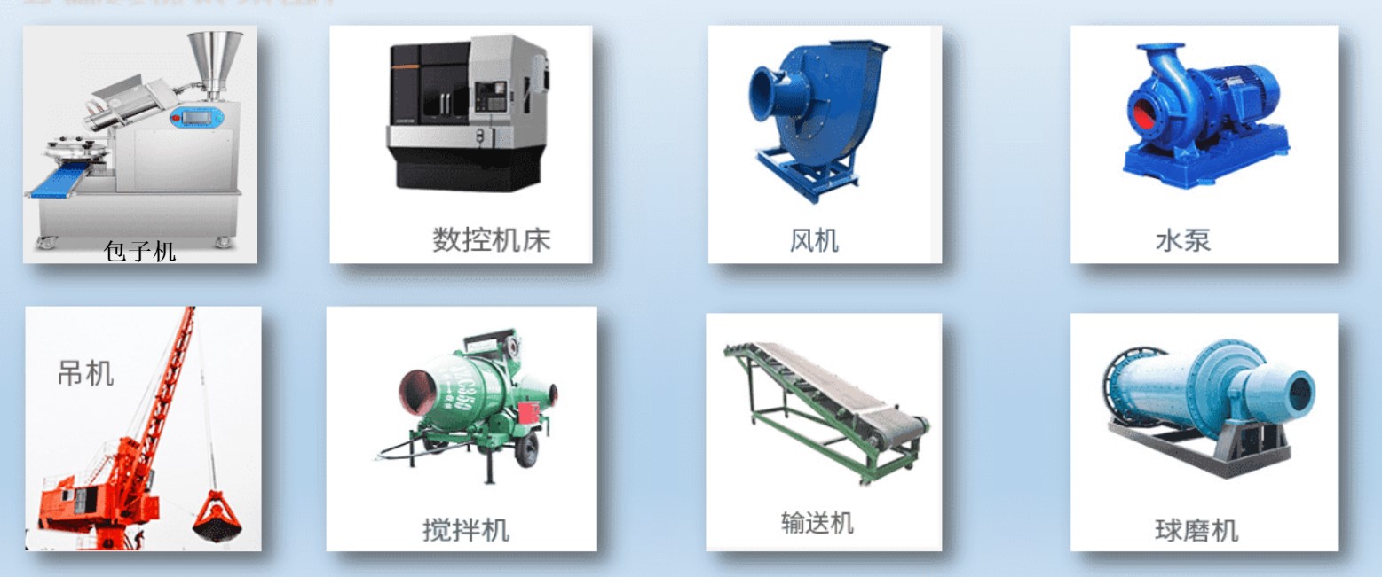 “alt=“變頻器的常見散熱有幾種？””