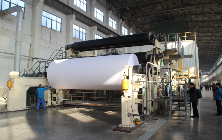 “變頻技術(shù)在造紙行業(yè)發(fā)展低碳經(jīng)濟(jì)的過(guò)程中都起到了哪些作用？”