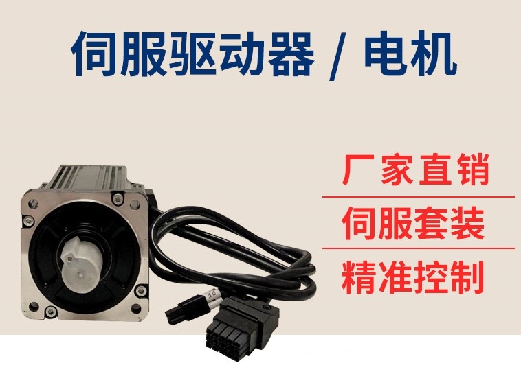 “中國伺服電機(jī)行業(yè)的發(fā)展都有哪些顯著的特點(diǎn)？”