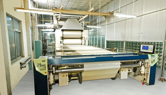 “變頻技術(shù)在紡織工業(yè)中的應(yīng)用前景”