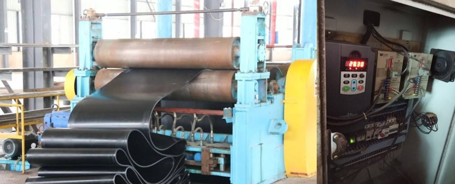 “變頻技術(shù)是如何幫助開(kāi)煉機(jī)走向工業(yè)自動(dòng)化的？”