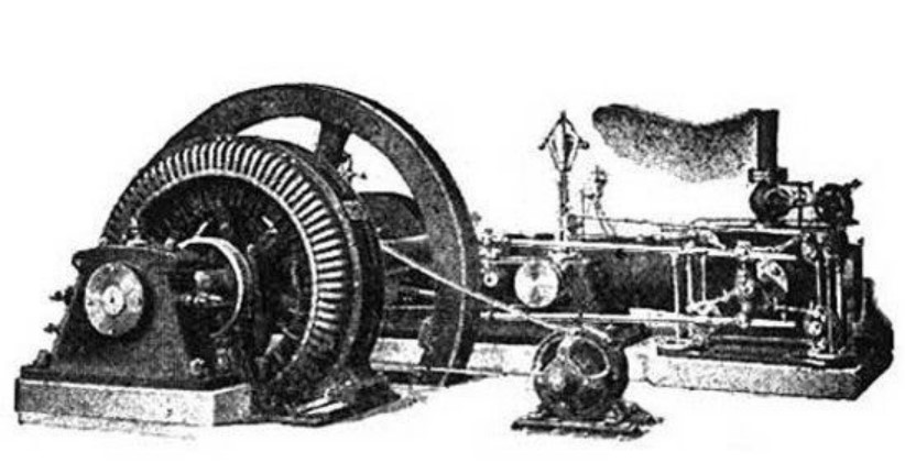 “從工業(yè)的發(fā)展歷程來看，萬物互聯(lián)的時代離我們還有多遠(yuǎn)？”