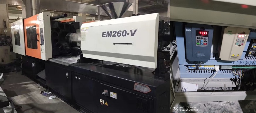 “注塑機(jī)應(yīng)用變頻技術(shù)改造時(shí)都要注意哪些地方？”