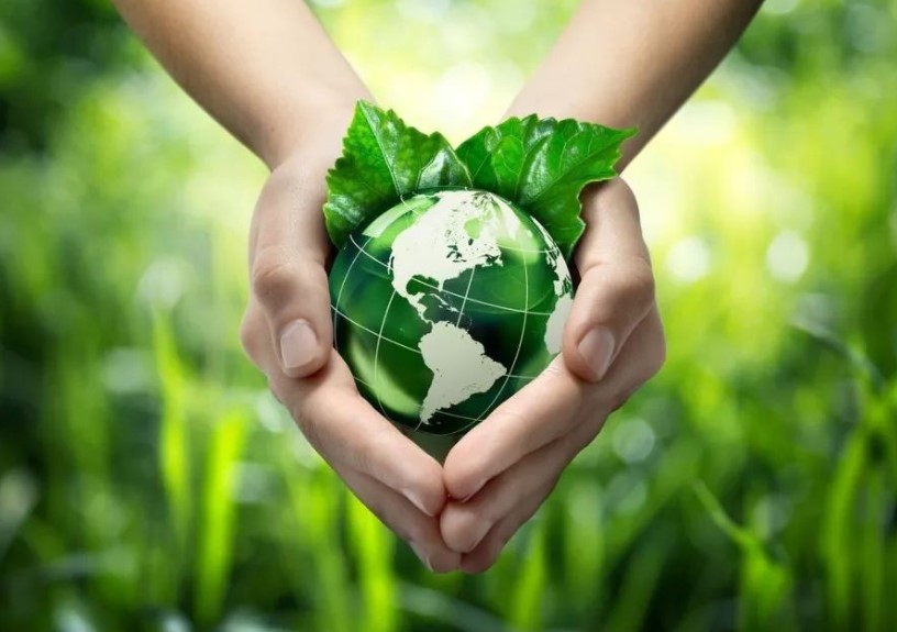 “節(jié)能環(huán)保對(duì)于現(xiàn)在正在追趕工業(yè)4.0的中國(guó)制造業(yè)來(lái)說(shuō)是奢侈品還是必需品？”