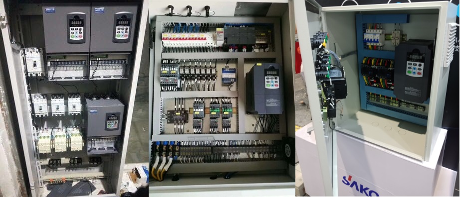 “可編程plc控制器在各行業(yè)中能夠起到哪些作用？”