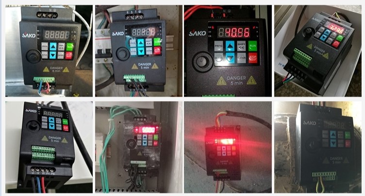 “你知道調(diào)試變頻器的步驟都有哪些嗎？”