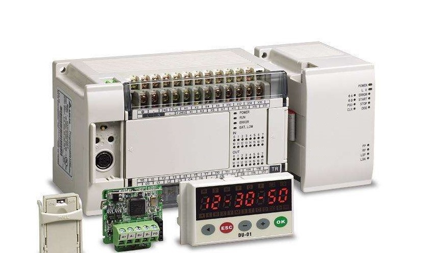 “可編程PLC控制器與單片機在本質上有什么差別？”