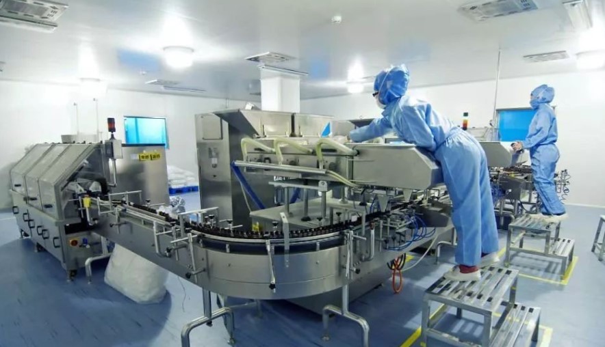 “變頻技術(shù)能夠?yàn)橹扑幃a(chǎn)業(yè)帶來哪些改變？”