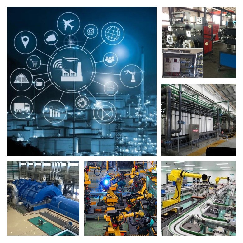 “電機改造是未來“雙碳”目標計劃達成的重要方向”