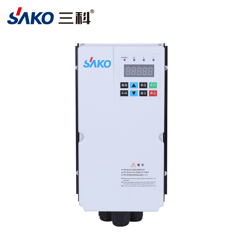 SK90Q高防護(hù)變頻器